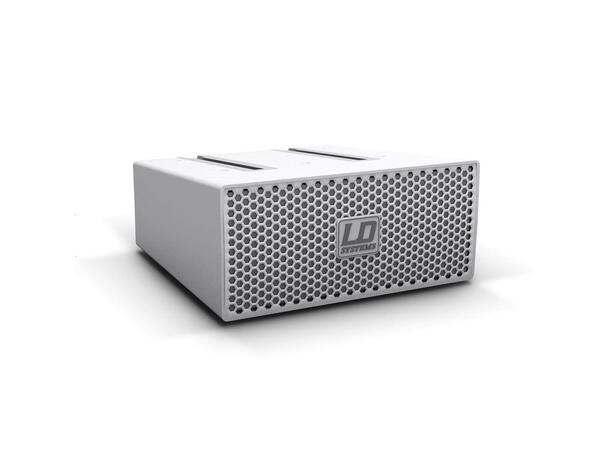 LD CURV 500 - SmartLink Adapter Hvit 